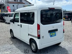 ホンダ N-VAN