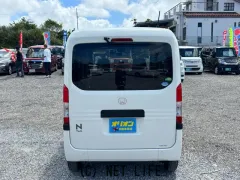 ホンダ N-VAN