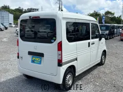 ホンダ N-VAN