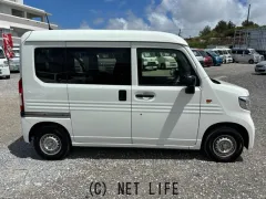 ホンダ N-VAN
