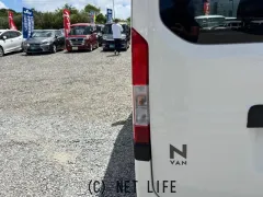 ホンダ N-VAN