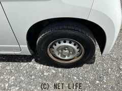 ホンダ N-VAN