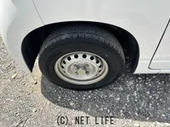 ホンダ N-VAN