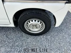 ホンダ N-VAN