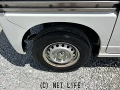 ホンダ N-VAN