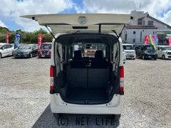 ホンダ N-VAN