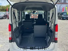 ホンダ N-VAN