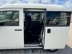 ホンダ N-VAN