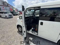 ホンダ N-VAN