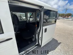ホンダ N-VAN