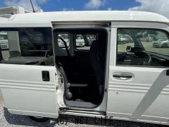 ホンダ N-VAN