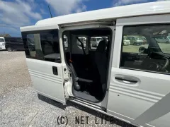 ホンダ N-VAN