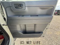ホンダ N-VAN