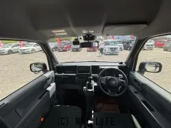 ホンダ N-VAN