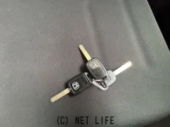 ホンダ N-VAN