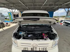 ホンダ N-VAN