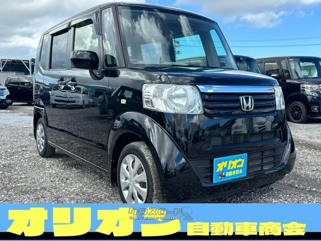 ホンダ N-BOX