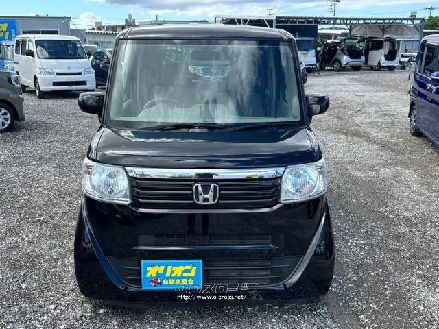 自社認証工場完備♪納車後のアフターサービスもおまかせください♪ ホンダ N-BOX
