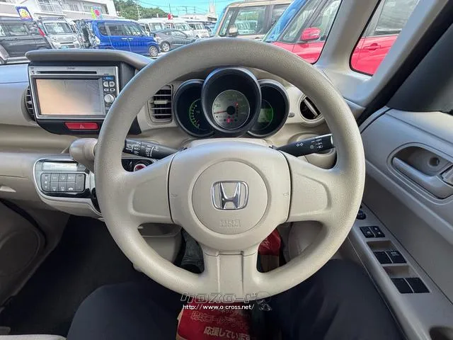 ホンダ N-BOX