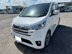 日産 デイズ