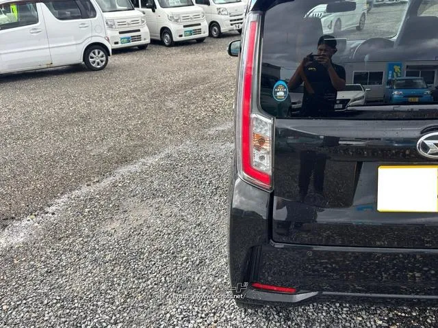 ダイハツ ムーヴ