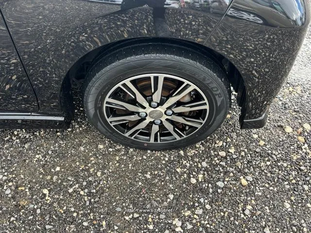 ダイハツ ムーヴ
