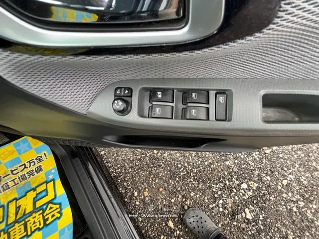 ダイハツ ムーヴ