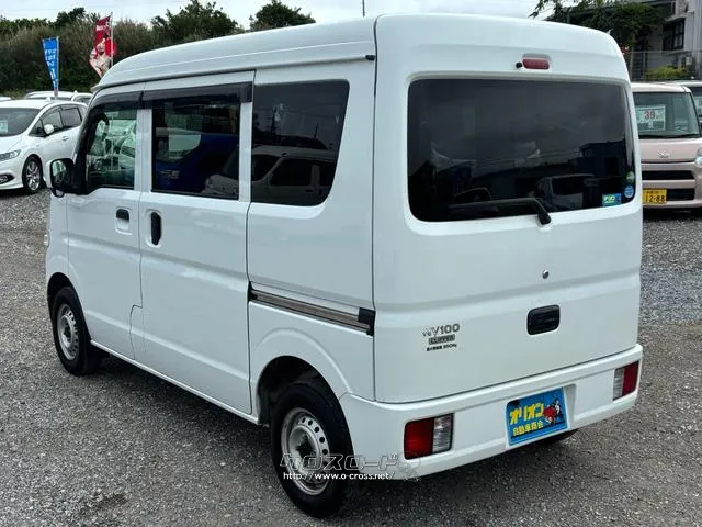 試乗、現車確認大歓迎です♪是非ご来店ください♪ 日産 NV100クリッパー