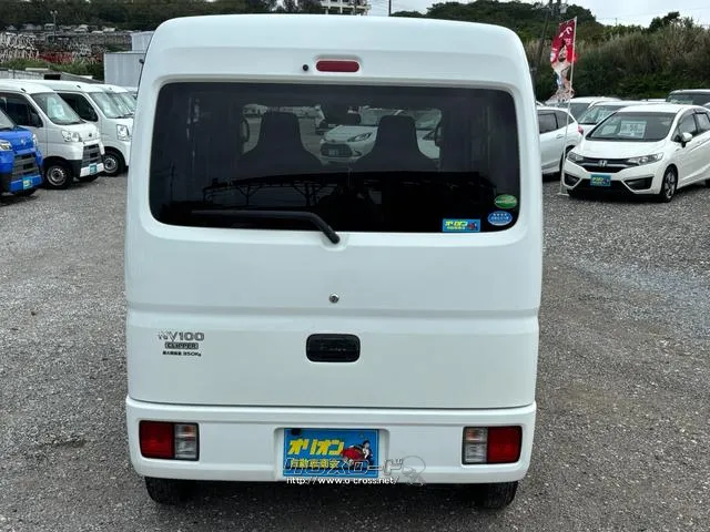当店では人気の車種を多数取り揃えております♪是非ともご来店ください♪ 日産 NV100クリッパー