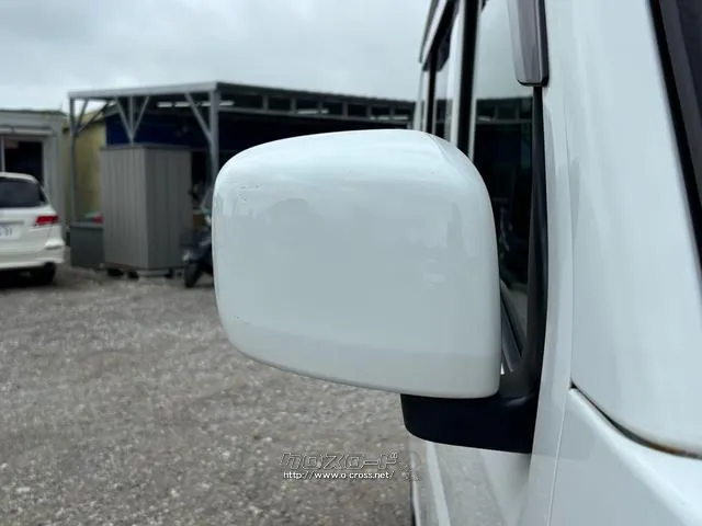 日産 NV100クリッパー