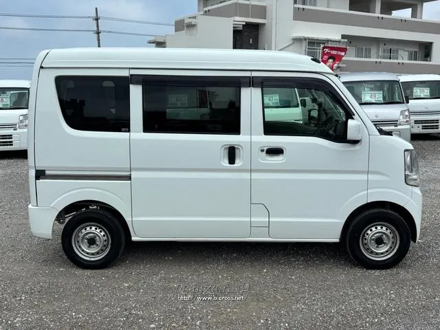 日産 NV100クリッパー