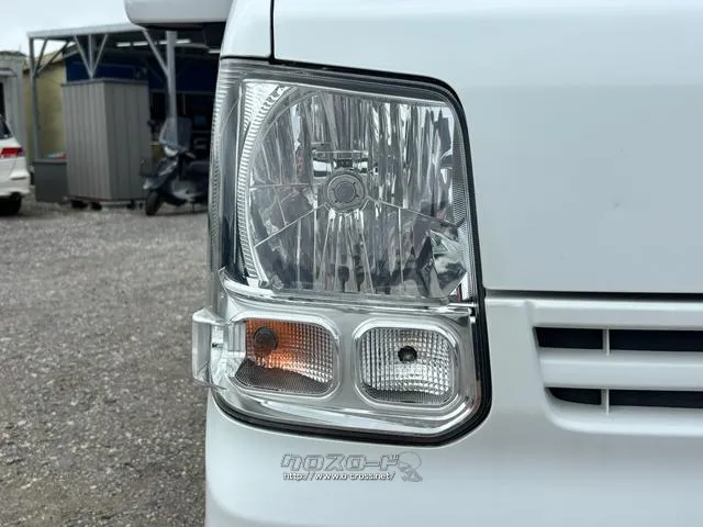 日産 NV100クリッパー