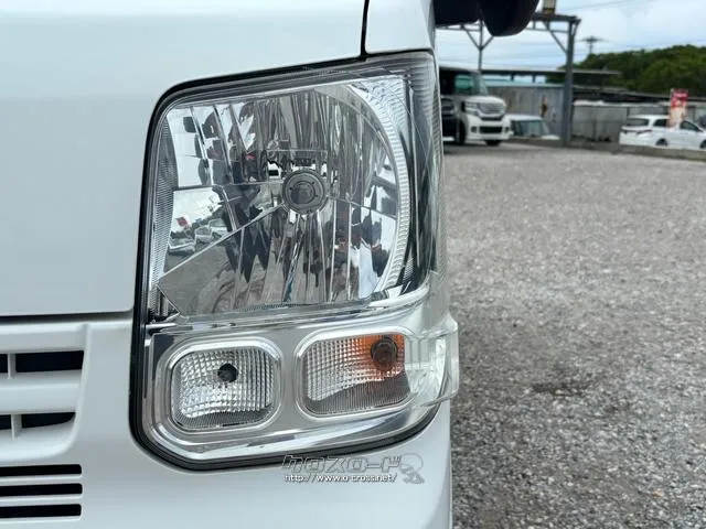 日産 NV100クリッパー