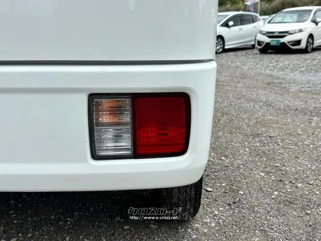 日産 NV100クリッパー
