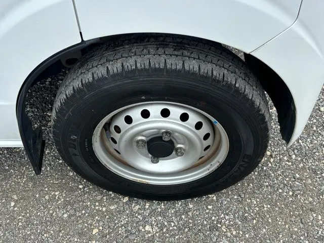 日産 NV100クリッパー