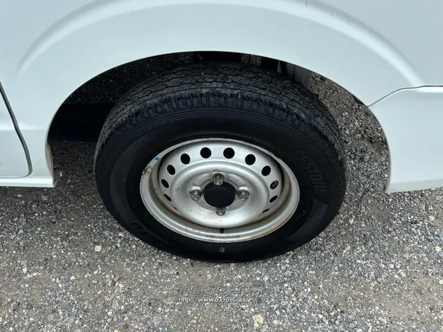 日産 NV100クリッパー