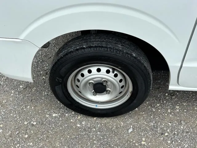 日産 NV100クリッパー