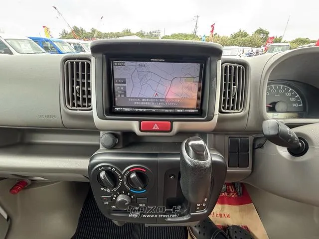 日産 NV100クリッパー