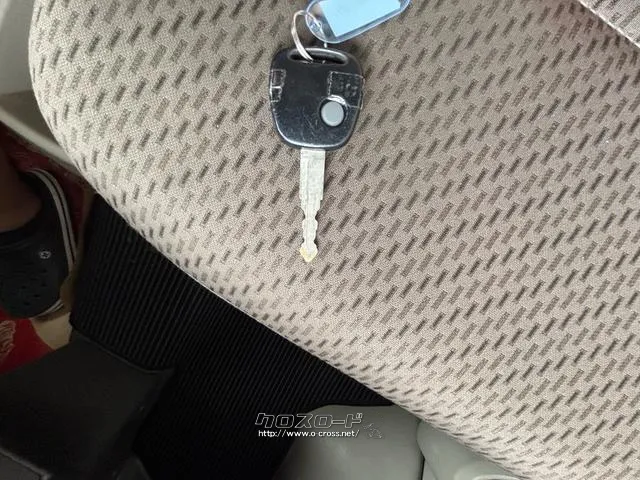 日産 NV100クリッパー