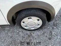 スズキ アルトラパン