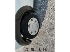 スズキ アルトラパン