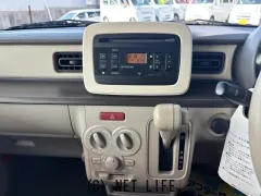 スズキ アルトラパン