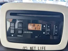 スズキ アルトラパン