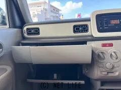 スズキ アルトラパン