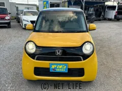 ホンダ N-ONE