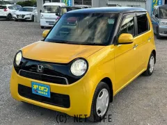 ホンダ N-ONE