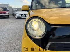 ホンダ N-ONE