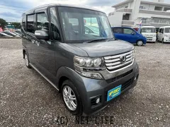 ホンダ N-BOX