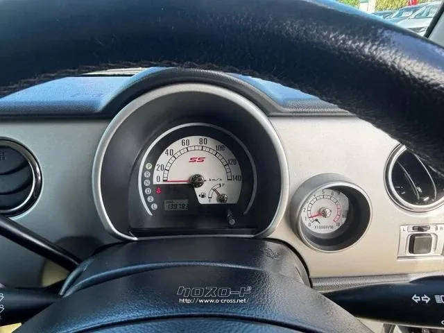 スズキ アルトラパン