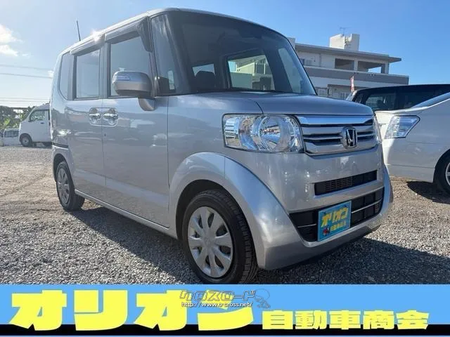 ホンダ N-BOX